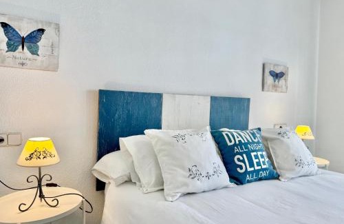 Marbella City Centre Apartment | Ricardo Soriano Center of Marbella - EaW Homes