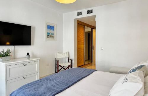 Marbella City Centre Apartment | Ricardo Soriano Center of Marbella - EaW Homes