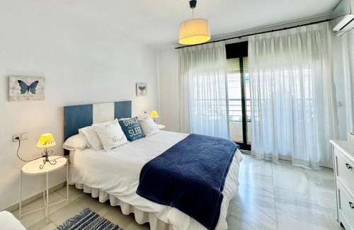 Marbella City Centre Apartment | Ricardo Soriano Center of Marbella - EaW Homes