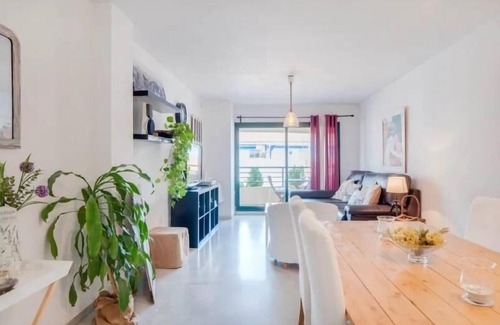Marbella City Centre Apartment | Ricardo Soriano EaW Homes