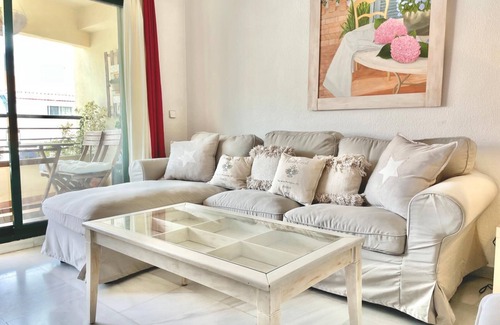 Marbella City Centre Apartment | Ricardo Soriano EaW Homes