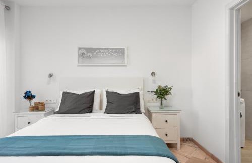Nikki Beach Apartment | Romana Playa Apartamento Elviria