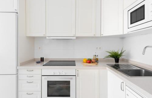 Nikki Beach Apartment | Romana Playa Apartamento Elviria