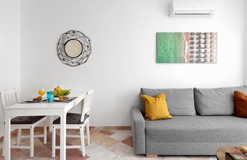 Nikki Beach Apartment | Romana Playa Apartamento Elviria