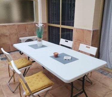 Nikki Beach Apartment | Romana Playa