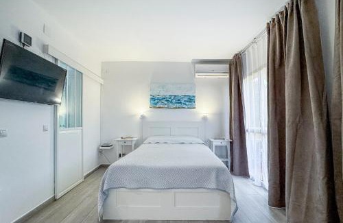 Nikki Beach Apartment | Romana Playa Marbella