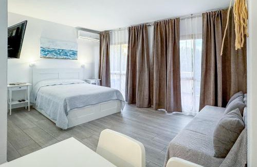 Nikki Beach Apartment | Romana Playa Marbella
