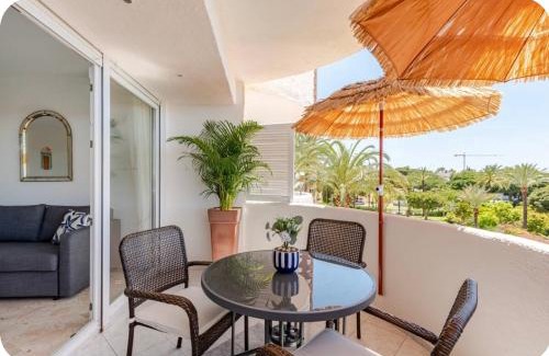 Urbanizacion Marbessa Apartment | Sacoro 318