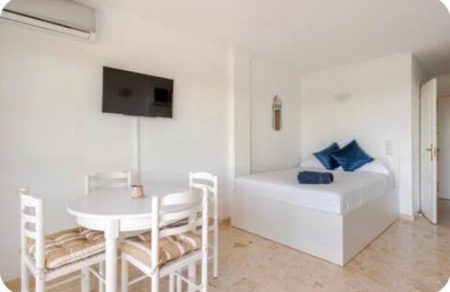 Urbanizacion Marbessa Apartment | Sacoro 318