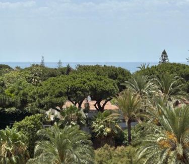 Urbanizacion Marbessa Apartment | Sacoro 318