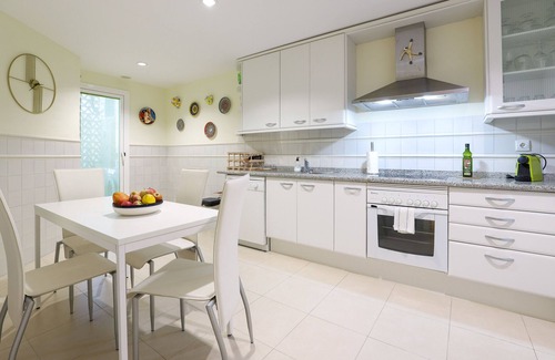 San Pedro de Alcantara Apartment | San Pedro beachside - luxury apartment