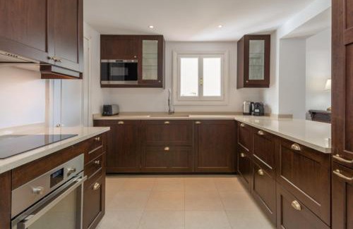Nikki Beach Apartment | SF Marbella Luxury Beach Apartment - Jardines de las Golondrinas