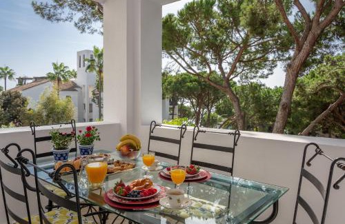 Nikki Beach Apartment | SF Marbella Luxury Beach Apartment - Jardines de las Golondrinas