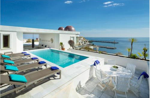 Puerto Banus Villa | Sky Villa