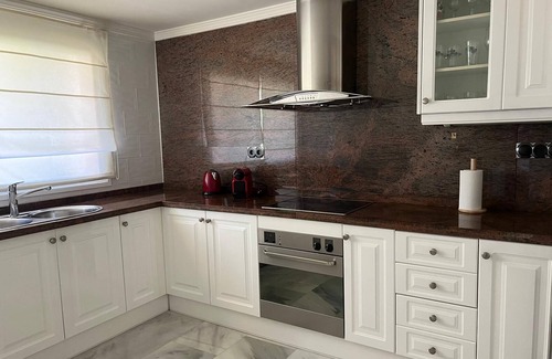 Nueva Andalucia Apartment | Sleep In Marbella