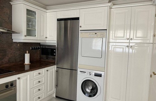 Nueva Andalucia Apartment | Sleep In Marbella
