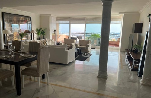 Nueva Andalucia Apartment | Sleep In Marbella