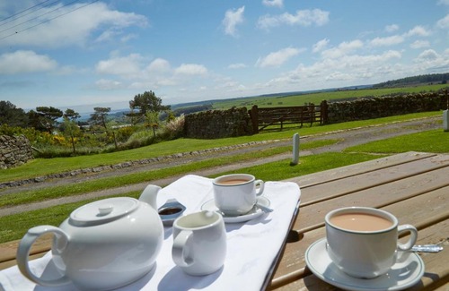Ravenscar House | Smugglers Cove Cottage