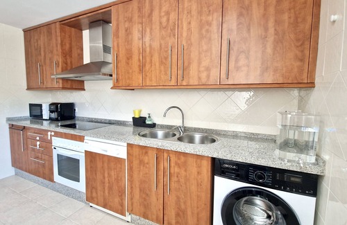 Elviria Apartment | SR Santa Maria Green Hills Marbella