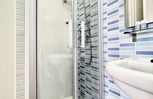 Marbella City Centre Apartment | Studio flat ∙ 1 bedroom ∙ 1 guest