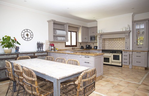Urbanizacion Hacienda las Chapas House | Stunning exclusive modern villa, ideally located Marbella