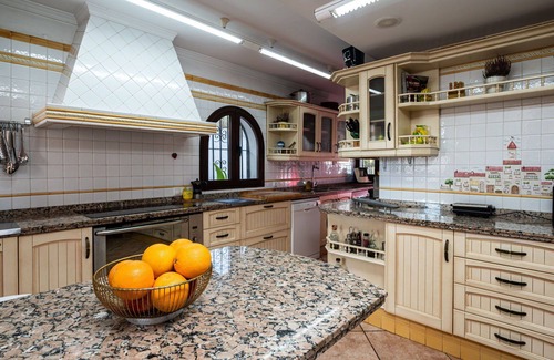 Cabopino House | Stunning villa for 10 guests with A/C, WIFI, private pool and patio