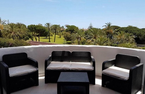 Urbanizacion Marbessa Apartment | Suitur estudio el coronado 4 personas 218