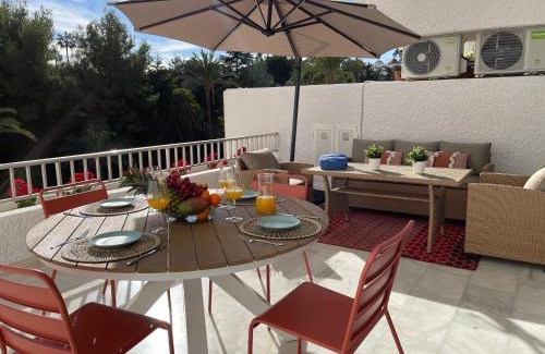 Golden Mile Apartment | SUNLIGHT BEACH Apartment 2 bedrooms