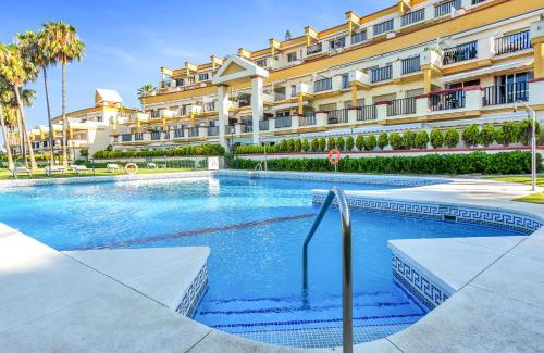 Nikki Beach Apartment | Super2beachfront