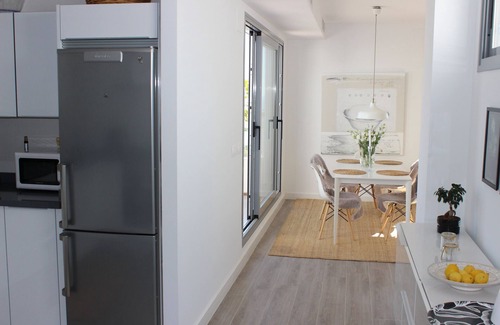 Marbella Apartment | Terrazas de Cabopino 308