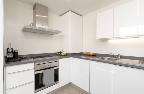 Marbella Apartment | Terrazas de Cabopino 308