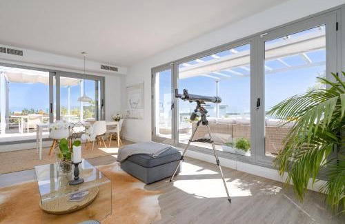 Marbella Apartment | Terrazas de Cabopino
