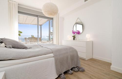 Marbella Apartment | Terrazas de Cabopino