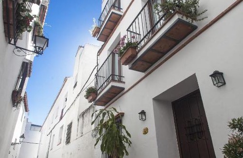 Marbella City Centre Apartment | Total Marbella Suites