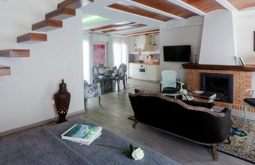 Marbella City Centre Apartment | Total Marbella Suites