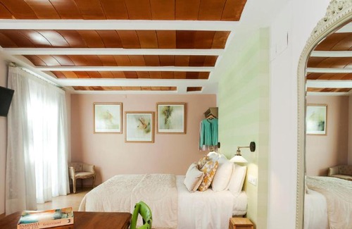 Marbella City Centre Apartment | Total Marbella Suites