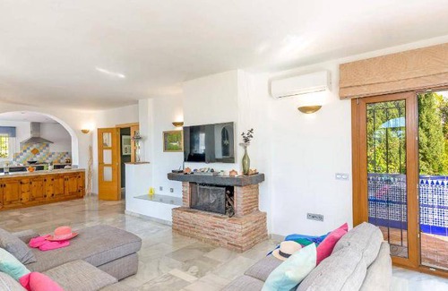 Urbanizacion el Rosario Villa | Villa ∙ 3 bedrooms ∙ 6 guests