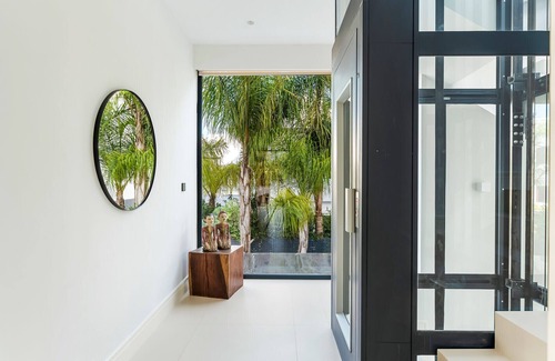 Golden Mile Villa | Villa Boheme - 4-Bed Luxury Villa on The Golden Mile