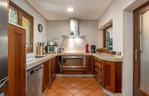 Marbella Villa | Villa El Mirador - Marbella Centre