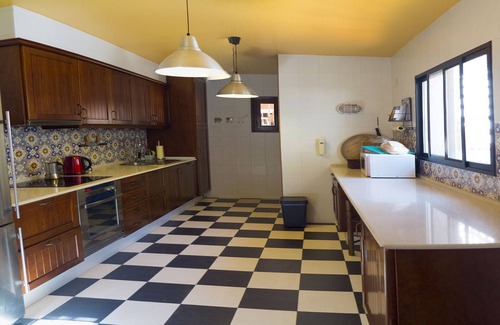 Benidoleig Villa | Villa La Cortijera - private pool, 8 p