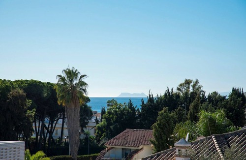 Golden Mile Villa | Villa Los Elementos - Four Bedroom Villa, Sleeps 10
