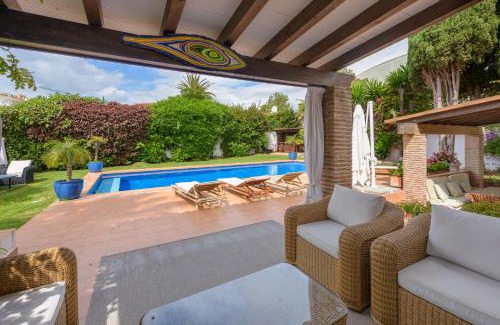 Golden Mile Villa | Villa Rio Verde