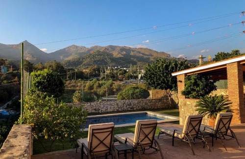 Marbella City Centre Villa | Villa RM26