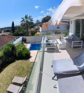 Elviria Villa | Villa Serena Marbella-Elviria