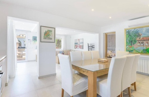 San Pedro de Alcantara Villa | Villa Sunlight Marbella by Ruralidays