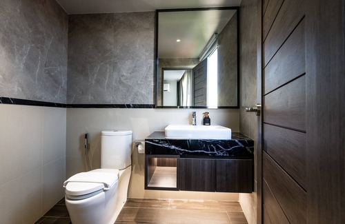 Bang Phlat Hotel | We Hotel Riverfront