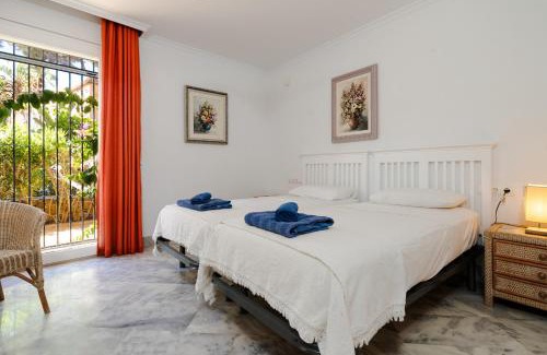 Nikki Beach Apartment | White Pearl Beach Elviria