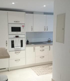 Nikki Beach Apartment | White Pearl Beach L2