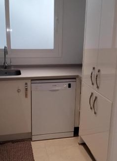 Nikki Beach Apartment | White Pearl Beach L2