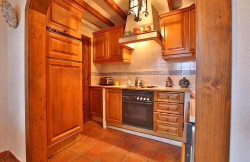 Marbella City Centre House | Whole House in the heart of Marbella Town WIFI
